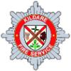 Fire service logo smaller